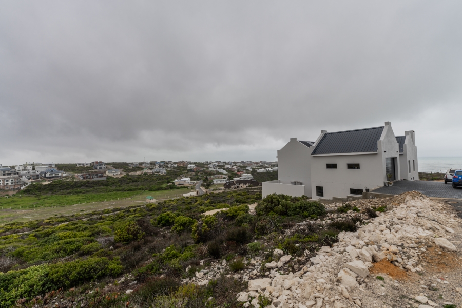 0 Bedroom Property for Sale in Struisbaai Western Cape